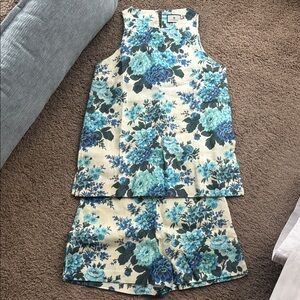 Tuckernuck wild zinnia set!